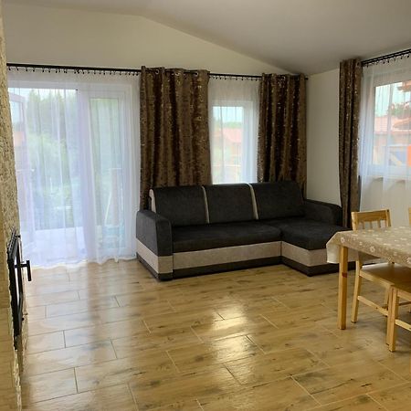 Zielona Dolina - Kompleks Dla Rodzin Z Dziecmi Миколайки Экстерьер фото