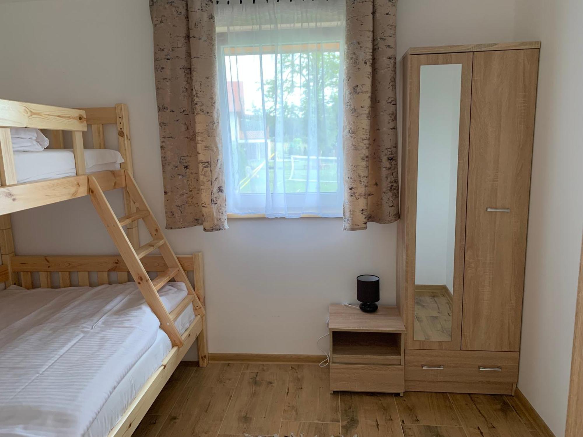 Zielona Dolina - Kompleks Dla Rodzin Z Dziecmi Миколайки Экстерьер фото