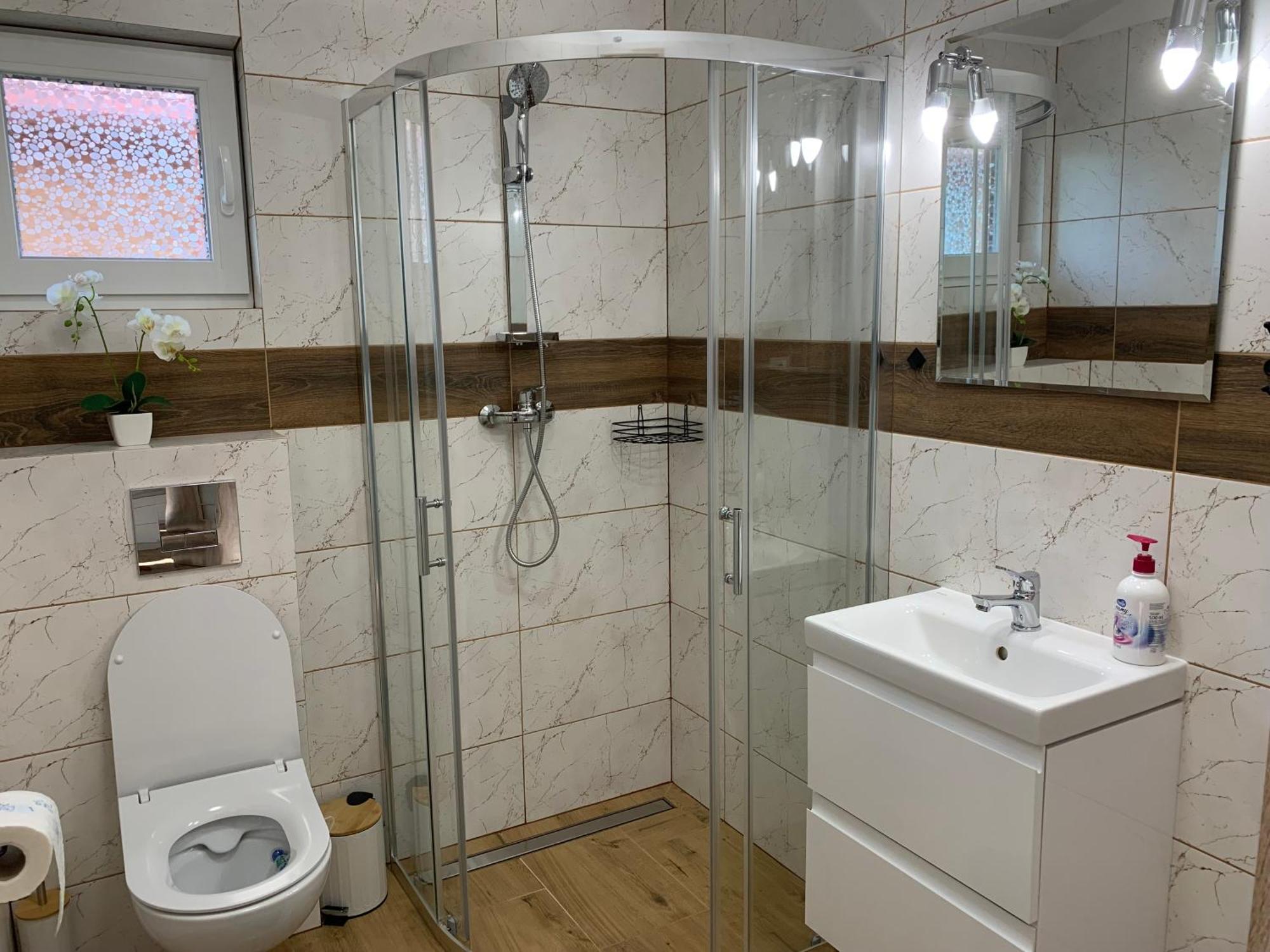 Zielona Dolina - Kompleks Dla Rodzin Z Dziecmi Миколайки Экстерьер фото